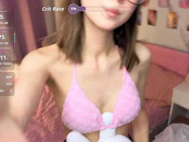 Karolinacream webcam