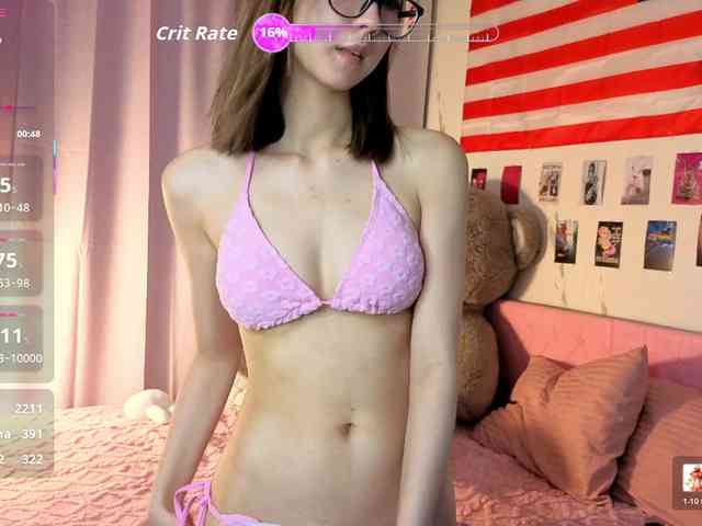 Karolinacream webcam