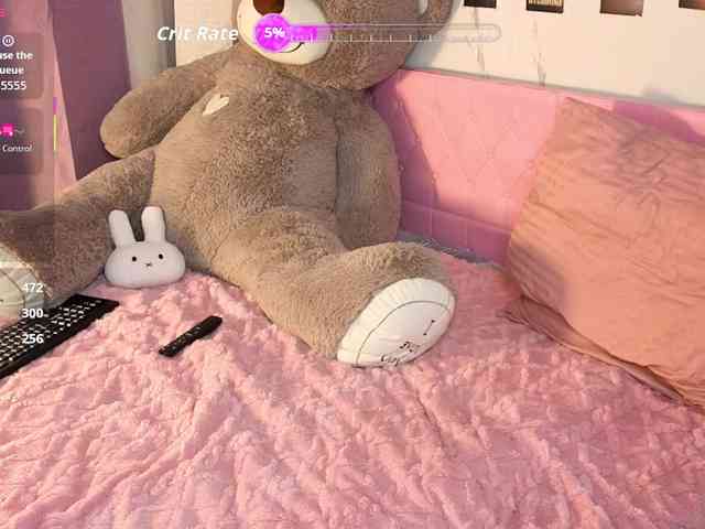 Karolinacream webcam