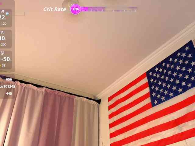 Karolinacream webcam