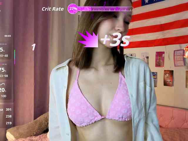 Karolinacream webcam