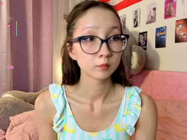 Karolinacream webcam
