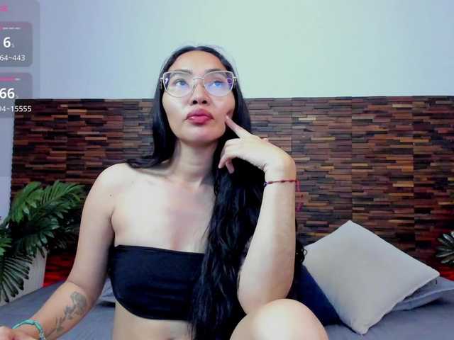 lucyyliu live cam on BongaCams