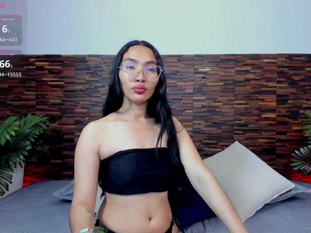 lucyyliu live cam on BongaCams