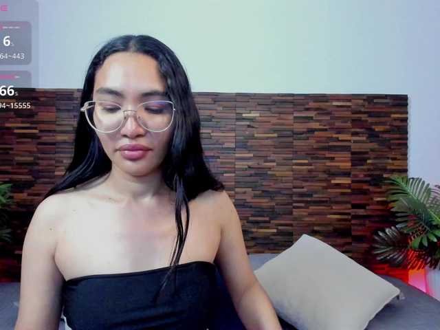 lucyyliu live cam on BongaCams