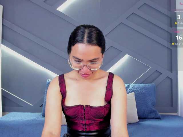 lucyyliu live cam on BongaCams
