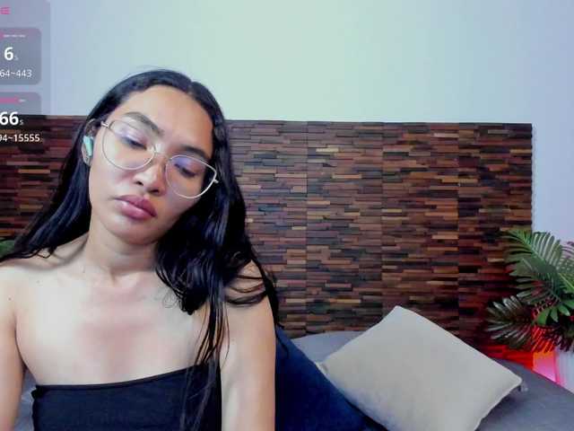 lucyyliu live cam on BongaCams