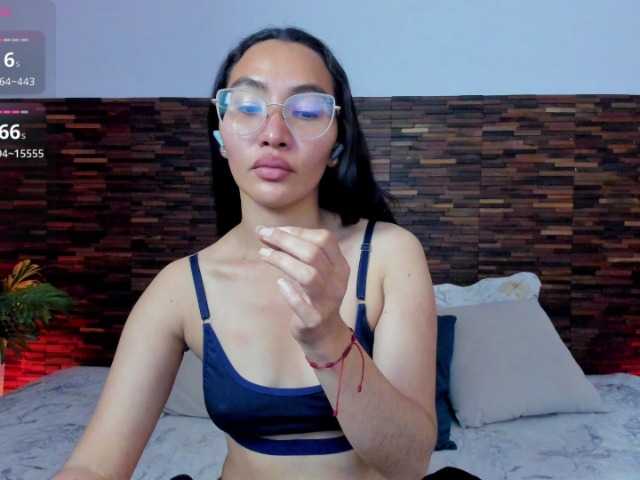 lucyyliu live cam on BongaCams