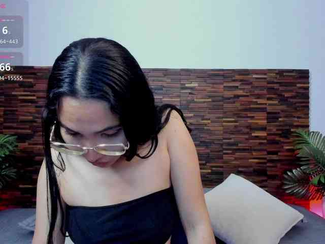 lucyyliu webcam