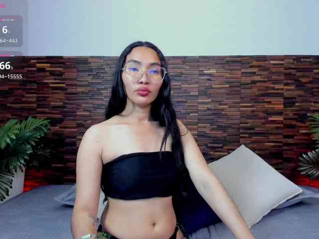 lucyyliu webcam