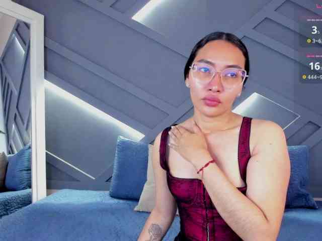 lucyyliu webcam