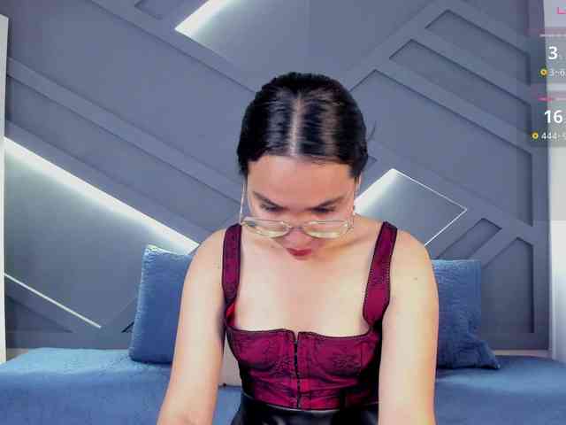 lucyyliu webcam
