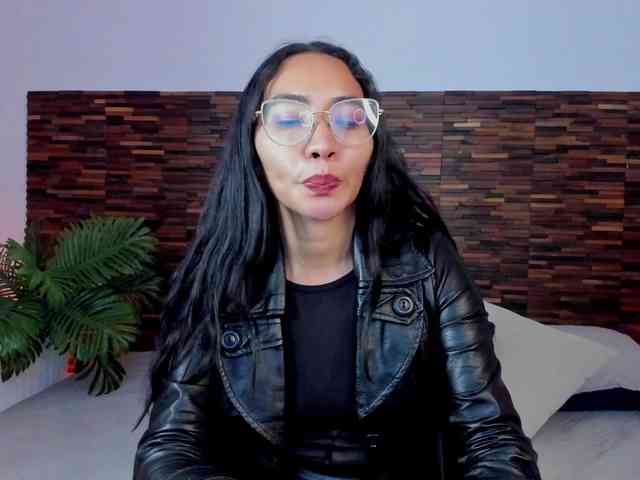 lucyyliu webcam