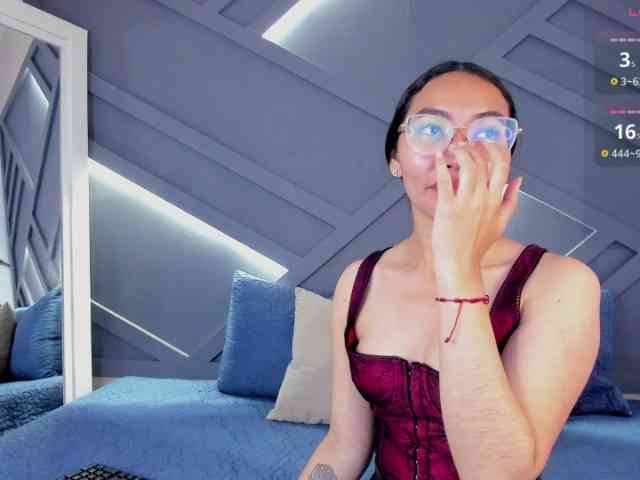 lucyyliu webcam