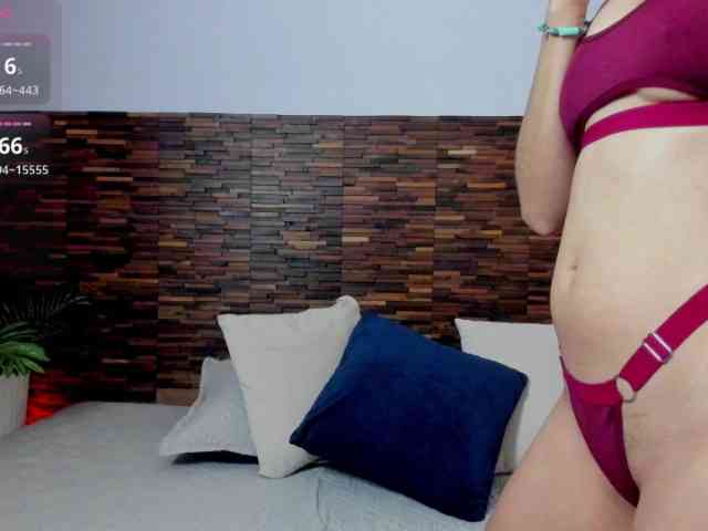lucyyliu webcam