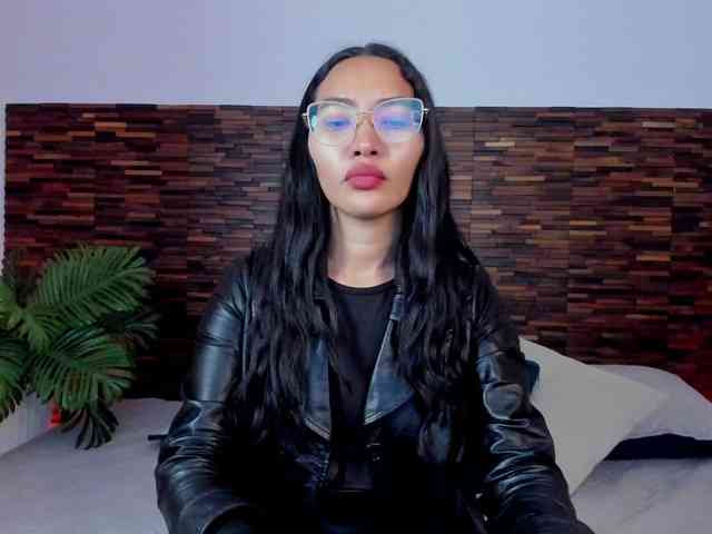 lucyyliu webcam