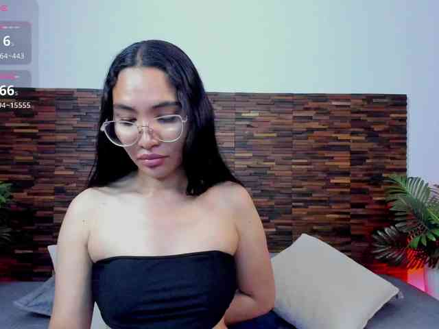lucyyliu webcam
