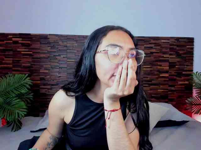 lucyyliu webcam