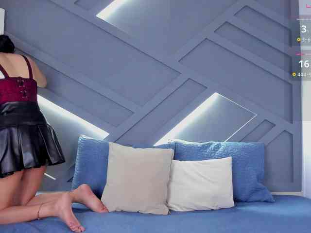 lucyyliu webcam