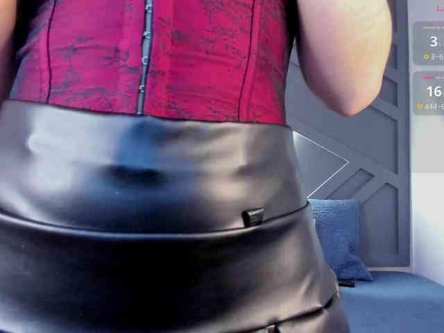 lucyyliu webcam