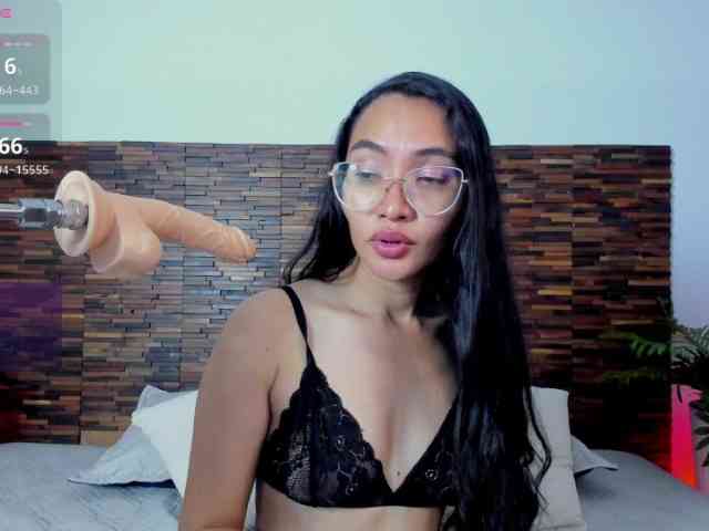lucyyliu webcam