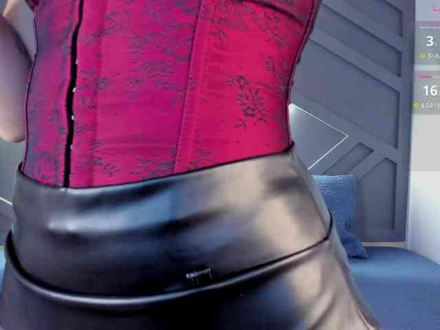 lucyyliu webcam