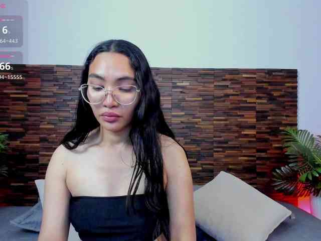lucyyliu webcam