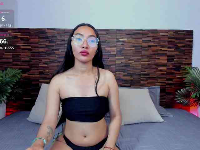 lucyyliu webcam