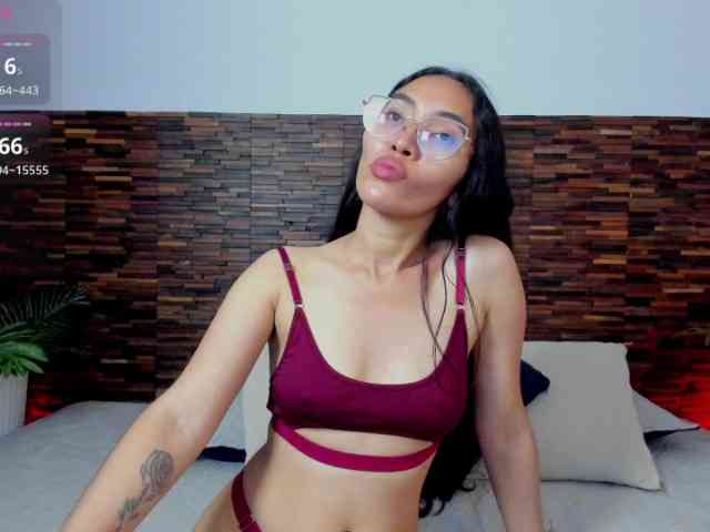 lucyyliu webcam