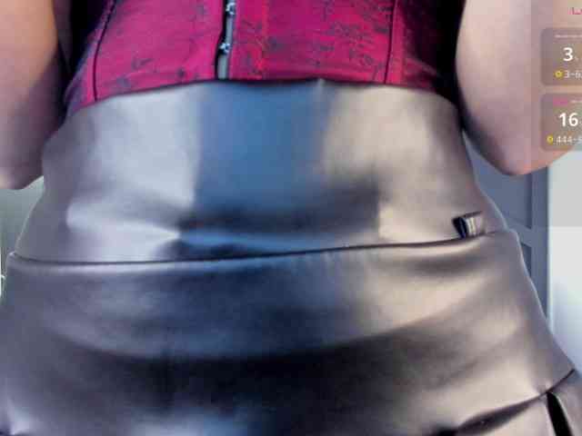 lucyyliu webcam