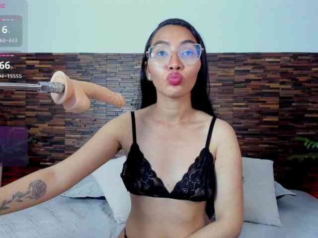 lucyyliu webcam