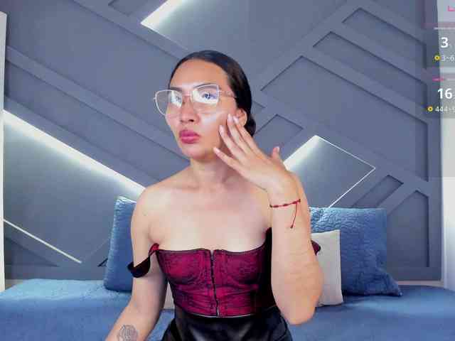 lucyyliu webcam
