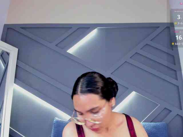 lucyyliu webcam