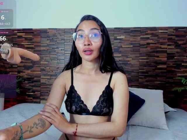 lucyyliu webcam