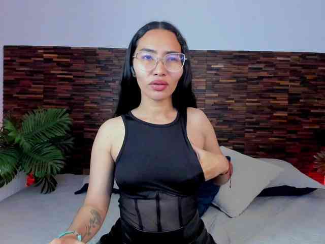 lucyyliu webcam