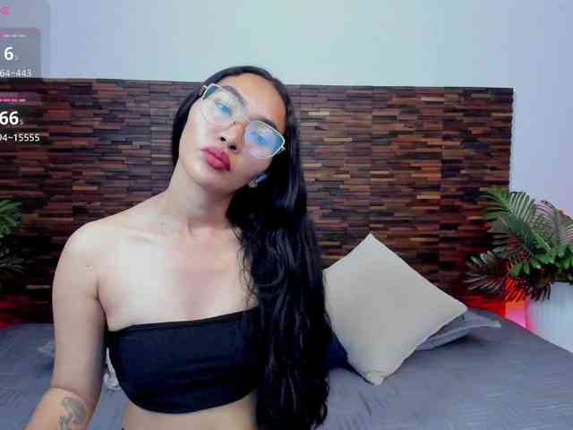 lucyyliu webcam