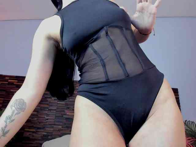 lucyyliu webcam