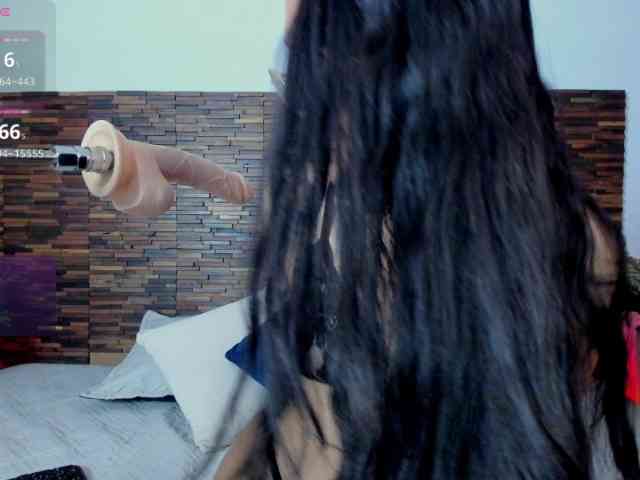lucyyliu webcam
