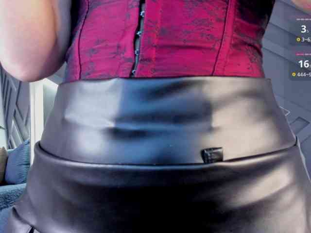 lucyyliu webcam