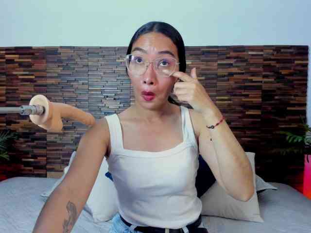 lucyyliu webcam