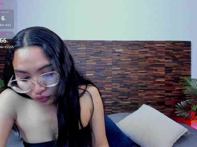 lucyyliu webcam