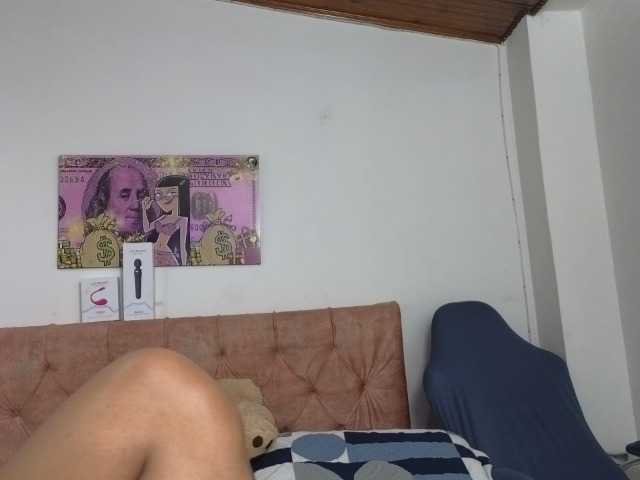 ValeryLover live cam on BongaCams