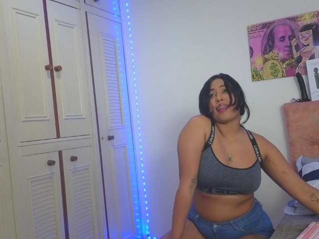 ValeryLover live cam on BongaCams
