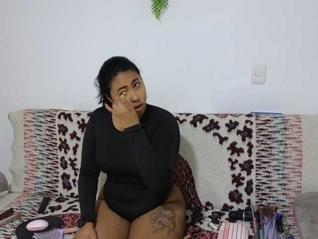 ValeryLover live webcam show