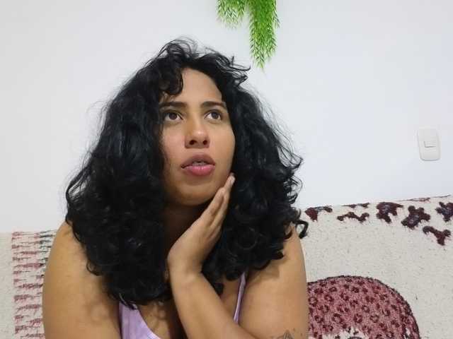 ValeryLover live cam on BongaCams