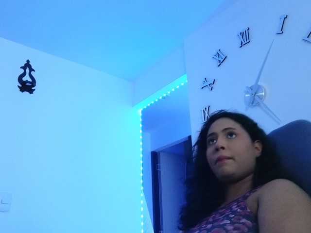 ValeryLover live cam on BongaCams