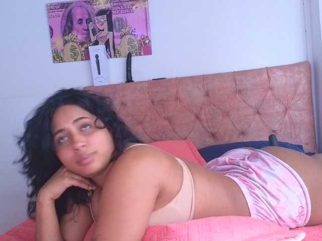 ValeryLover live cam on BongaCams