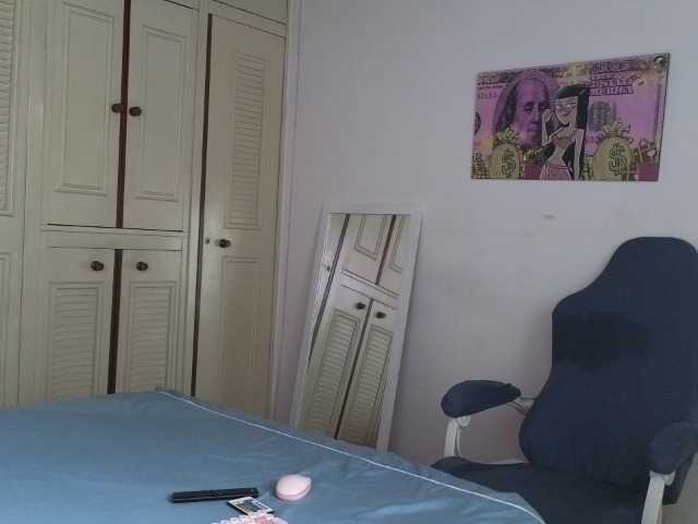 ValeryLover live cam on BongaCams