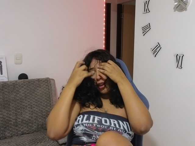 ValeryLover live cam on BongaCams