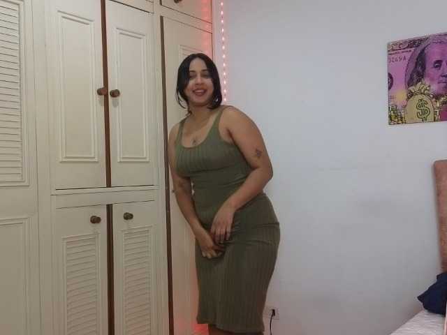 ValeryLover live cam on BongaCams